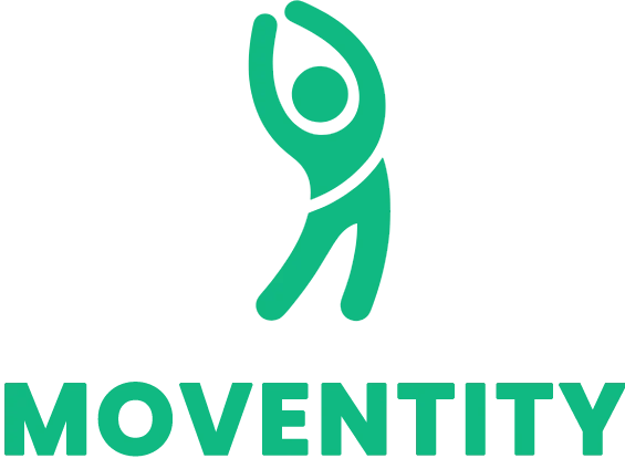Logo verde vertical sin fondo