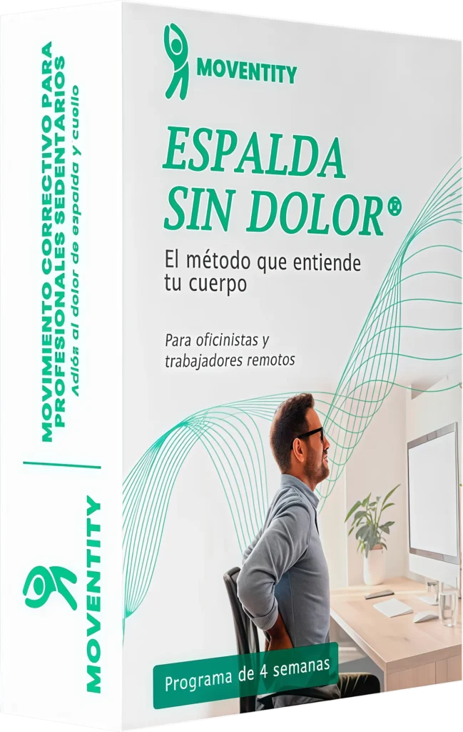 Mockup Espalda Sin Dolor