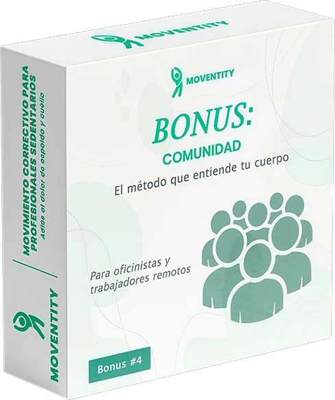 Mockup comunidad