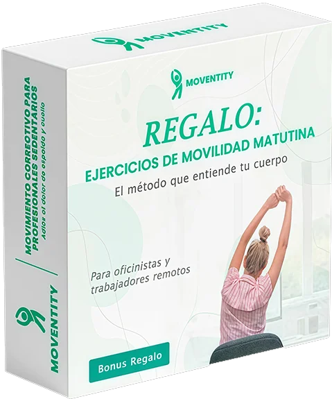 Mockup regalo